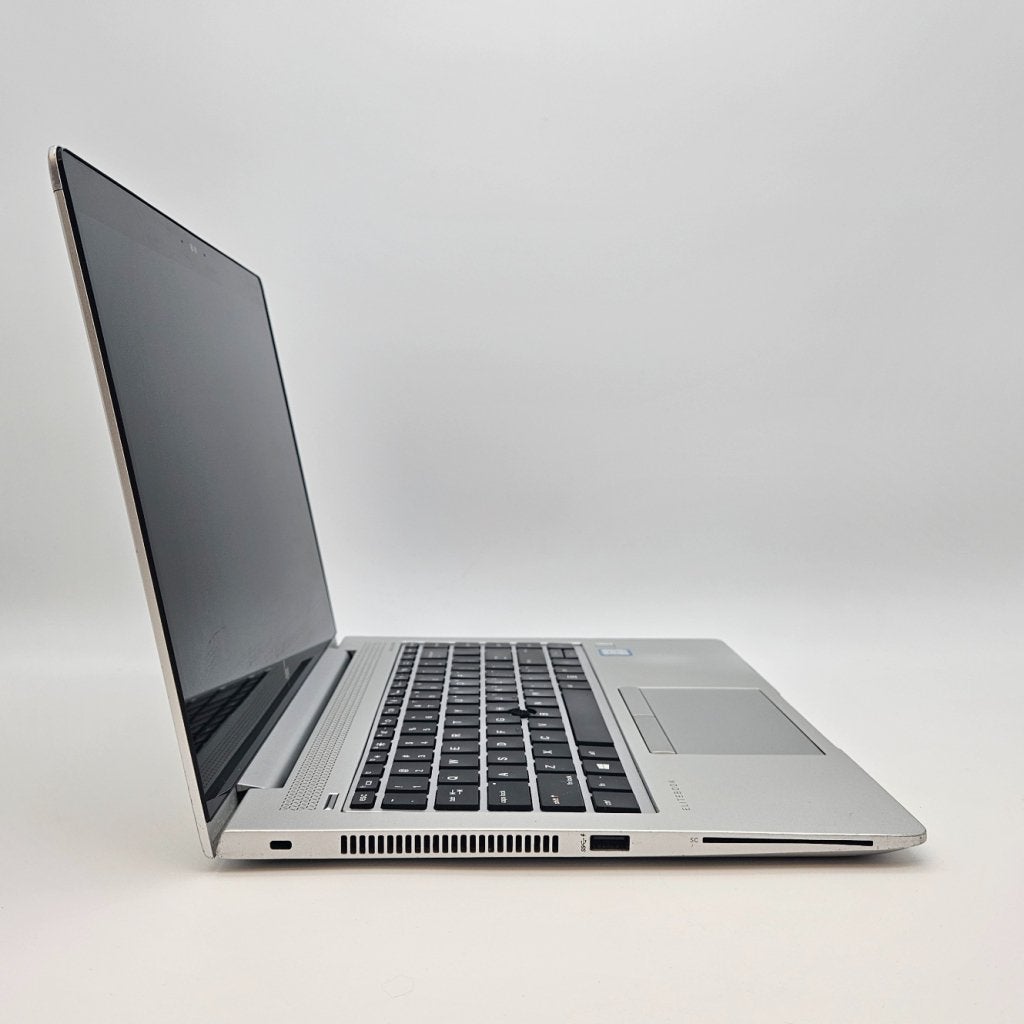 HP EliteBook 840 G5 - i7-8650U 32GB RAM 1TB SSD W11, HP, Zo goed als nieuw, Support@hp.com, 1501 Page Mill Road
Palo Alto, CA 94304
USA