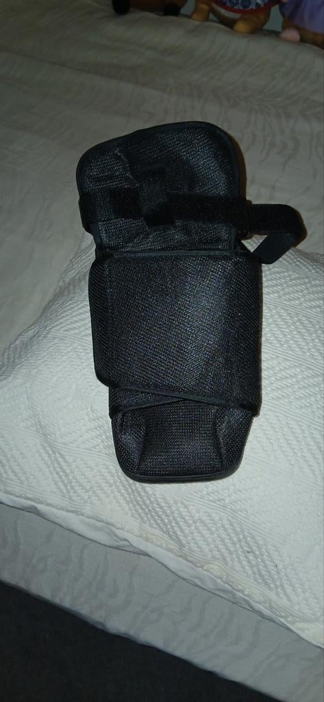 Darco  gips of verbandschoen,maat 43,zwart, Ophalen of Verzenden, Nieuw