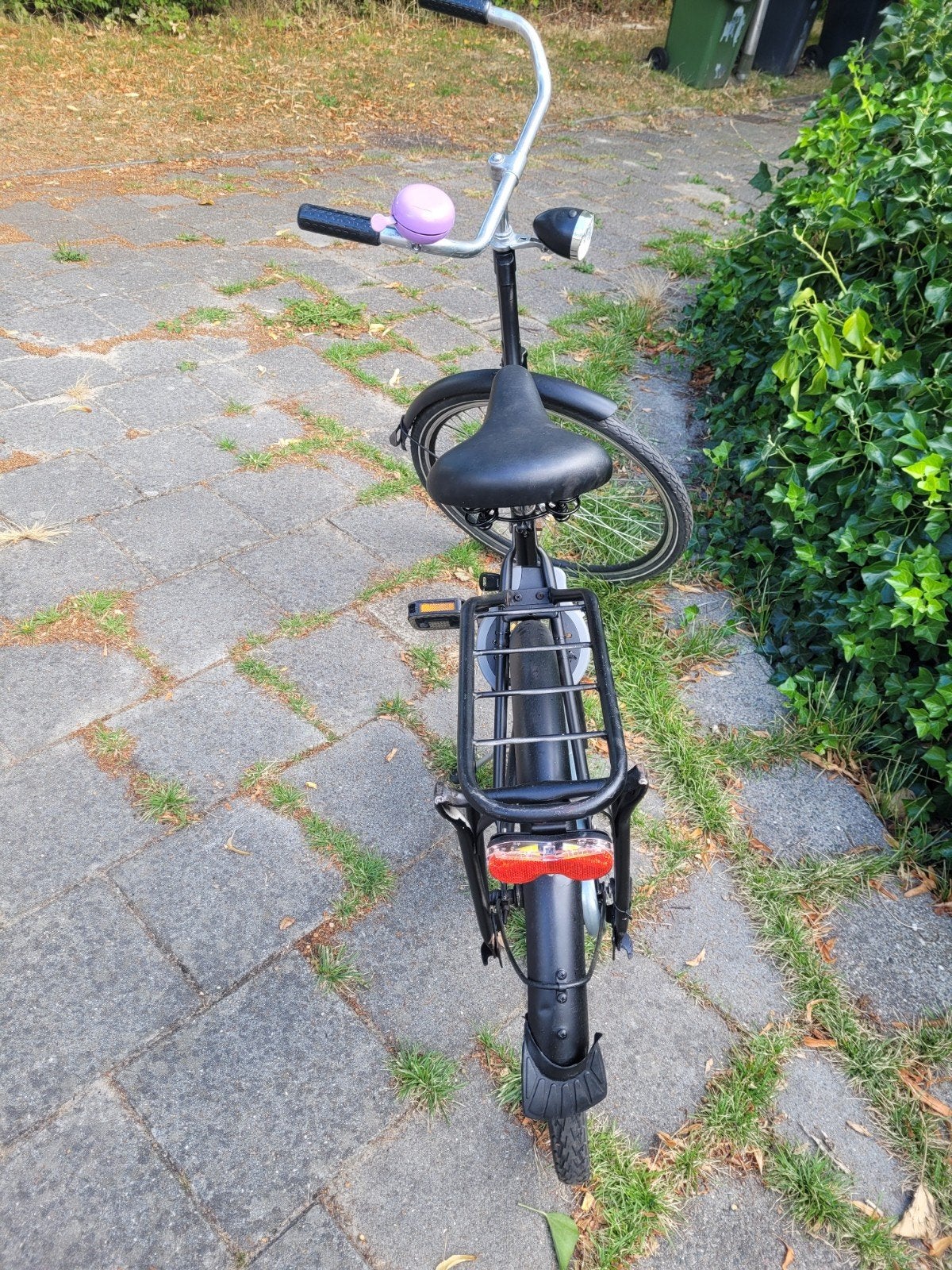 Damesfietsen en Omafietsen - Diverse modellen en maten, Fietsen en Brommers, Ophalen, Terugtraprem, Gebruikt, 47 tot 50 cm