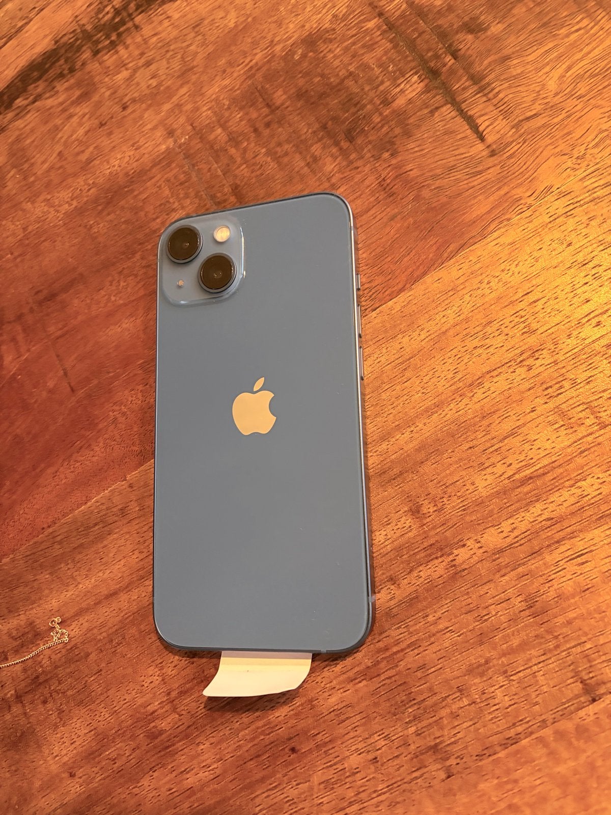 Nieuwe iPhone 13 128 GB - Ongebruikt, Ophalen, 128 GB, Zwart, Nieuw