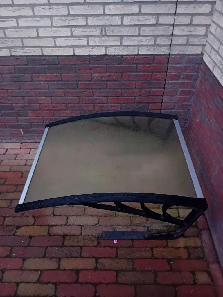 deurluifel/afdak, Ophalen, Zo goed als nieuw, Overige typen