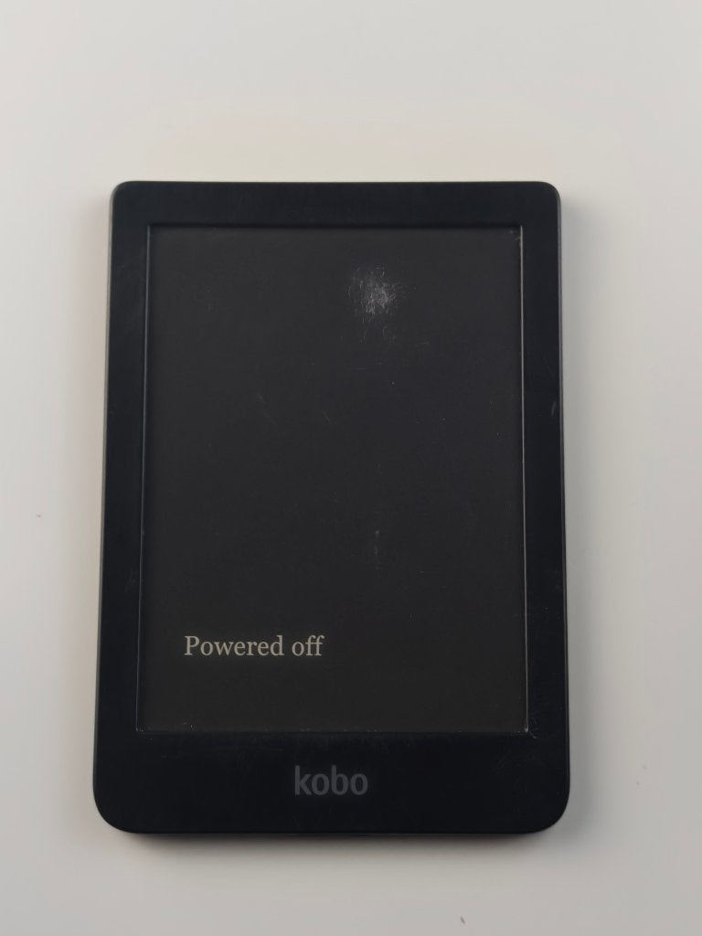 Kobo Clara HD ereader (F200), Computers en Software, E-readers, 8 GB, Rakuten Kobo Inc., Ophalen of Verzenden, Kobo-corporateorders@rakuten.com