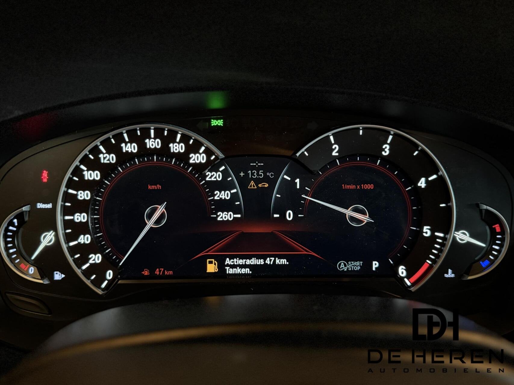 BMW 5-Serie