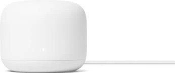 Google Nest WiFi Router/satelliet - Mesh Wifi / Wit, Router, Ophalen of Verzenden, Nvt, Nvt