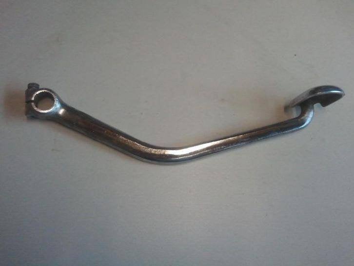 Yamaha XJ550 XJ650 Maxim Rempedaal XJ 550 650 Rem Pedaal, Ophalen of Verzenden, Gebruikt