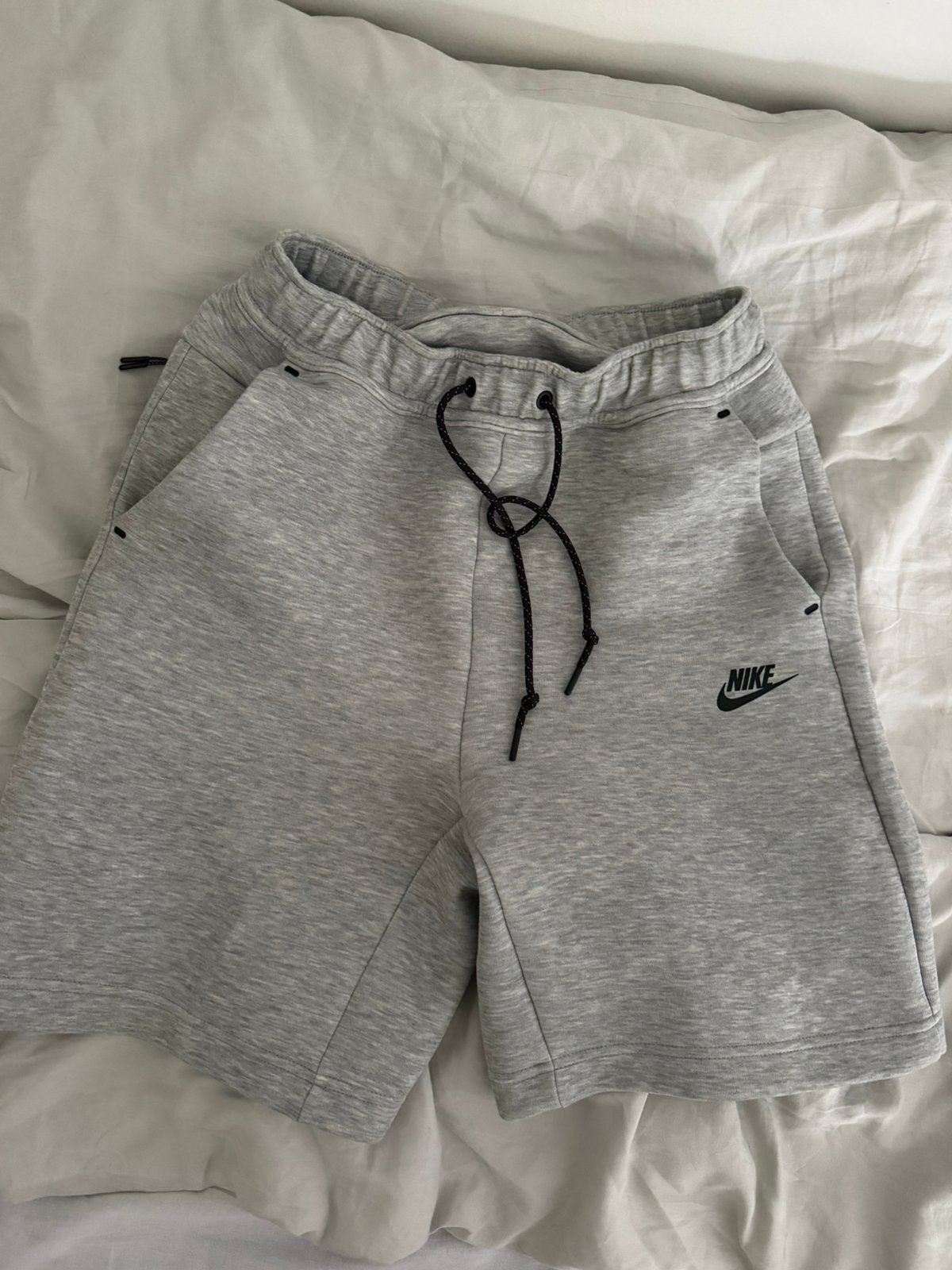 Nike Tech Shorts / S, Ophalen, Zo goed als nieuw
