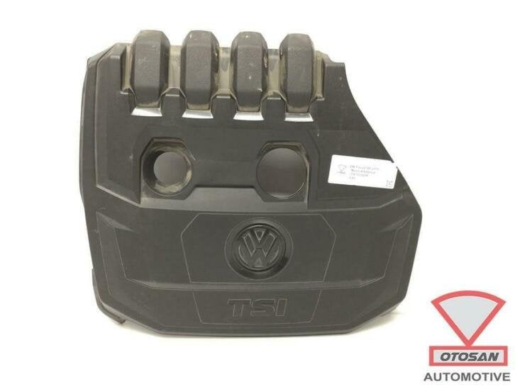 vw passat b8 2019 motorafdekplaat 05e103925f
