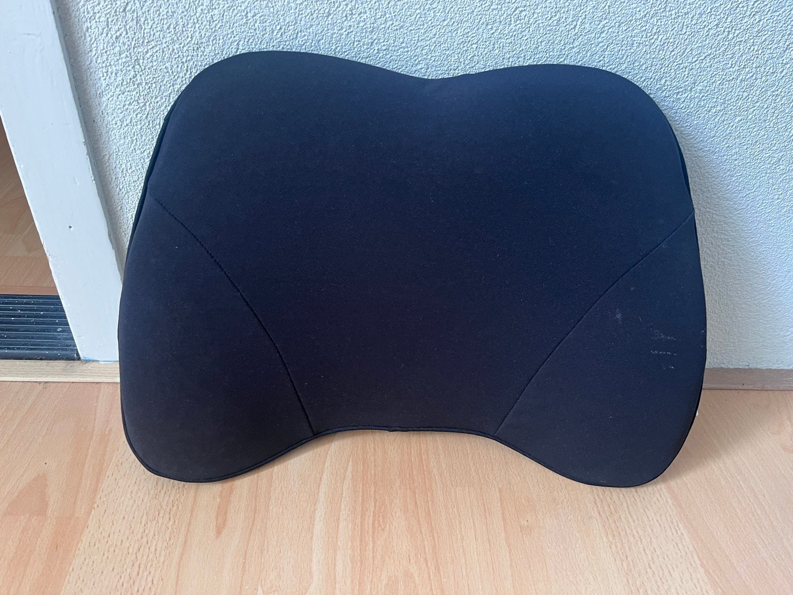 Ergonomische rugsteun voor in de auto - Zo goed als nieuw, Ophalen of Verzenden, Zo goed als nieuw