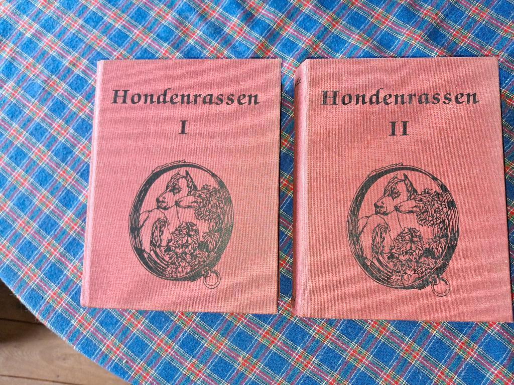 van Beylandt honden encyclopedie, Ophalen of Verzenden, Graaf van Bylandt