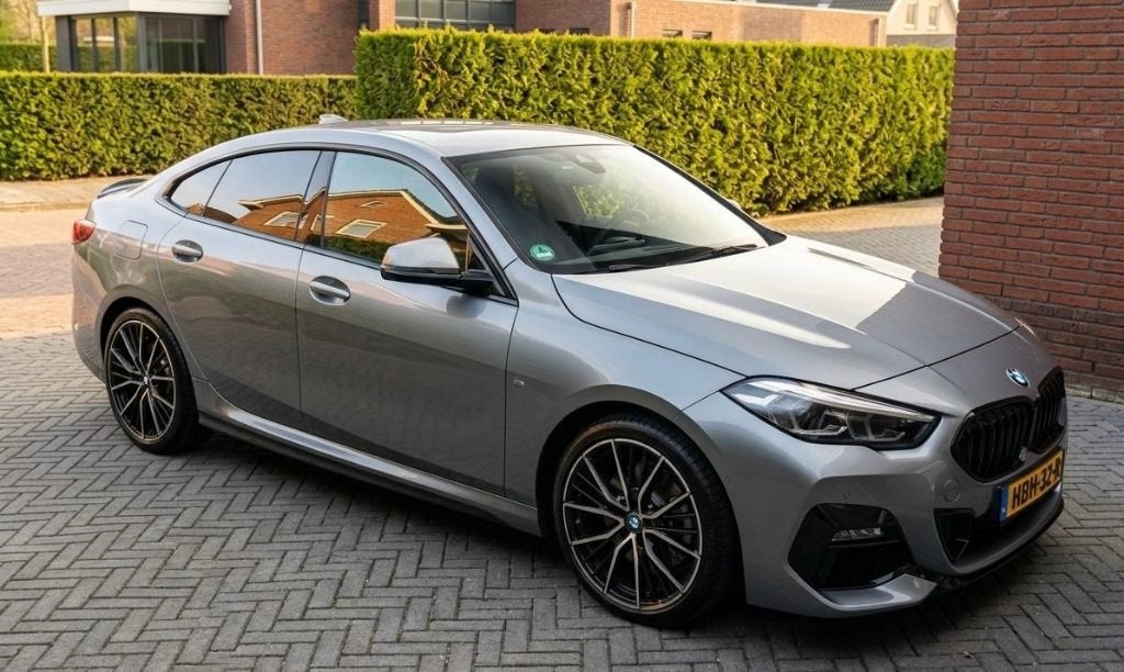 BMW 2-Serie Gran Coupé 218i 136pk 2023 Mild Hybr. 19 Inch