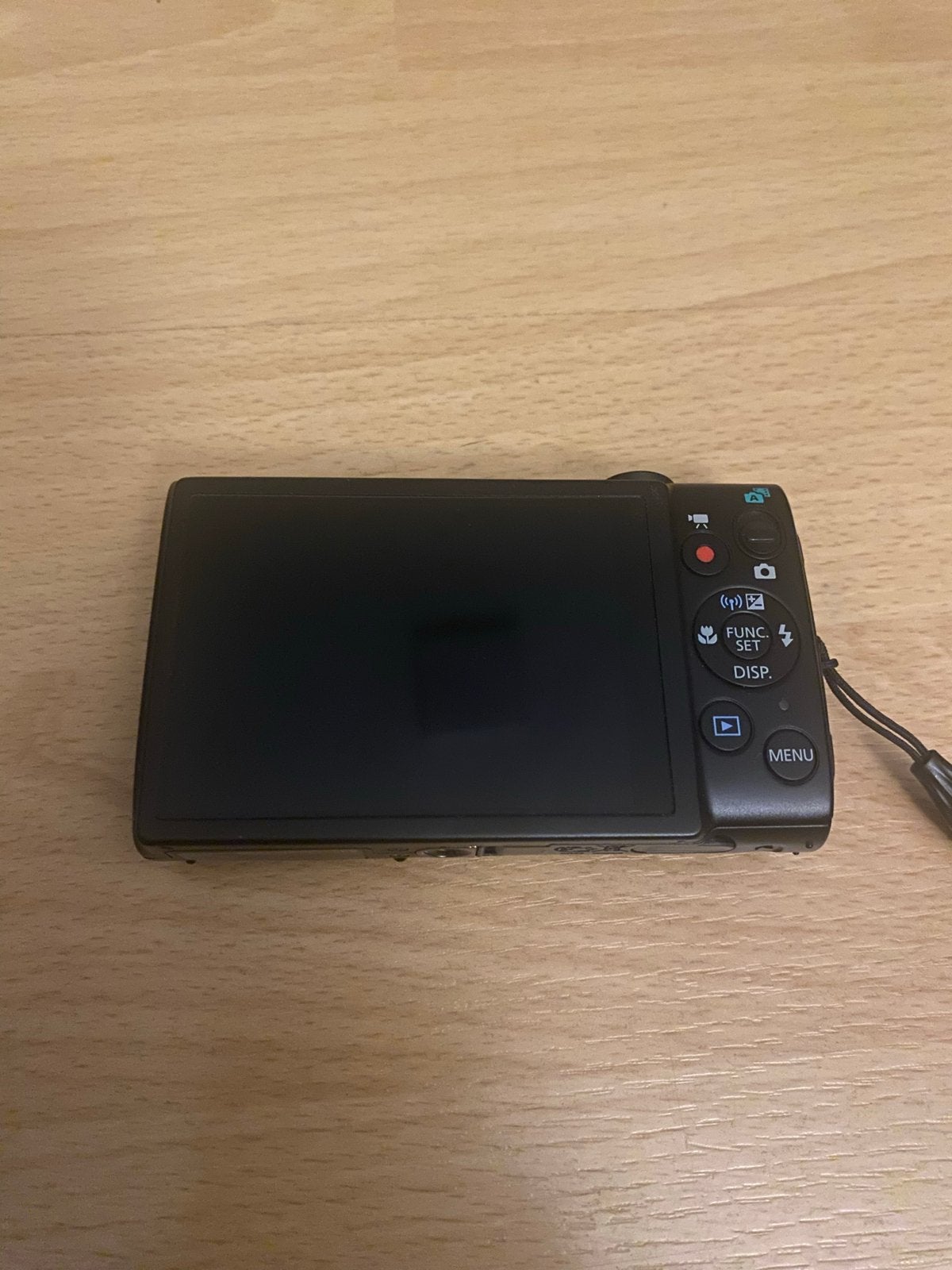 Canon IXUS Compactcamera - Zo goed als nieuw, Ophalen, Canon, Zo goed als nieuw, Compactcamera