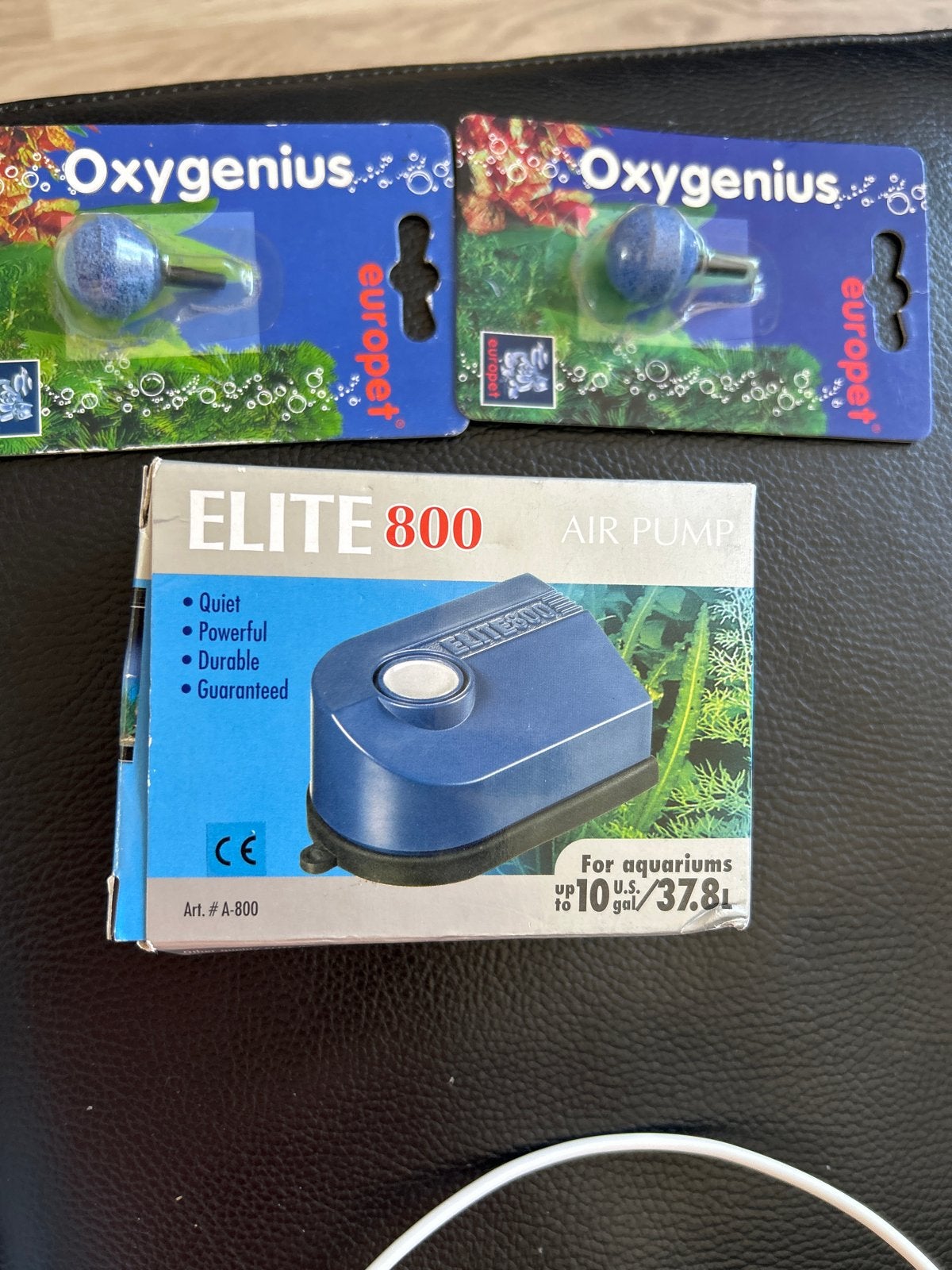 Pomp om je Aquarium schoon te houden., Ophalen of Verzenden, Nieuw