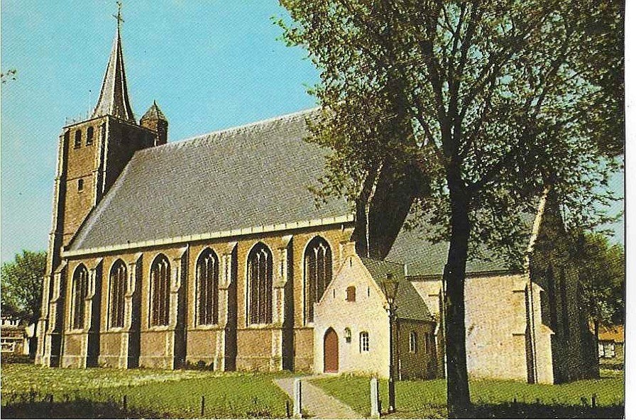 Renesse, Ophalen of Verzenden, 1980 tot heden, Ongelopen, Zeeland