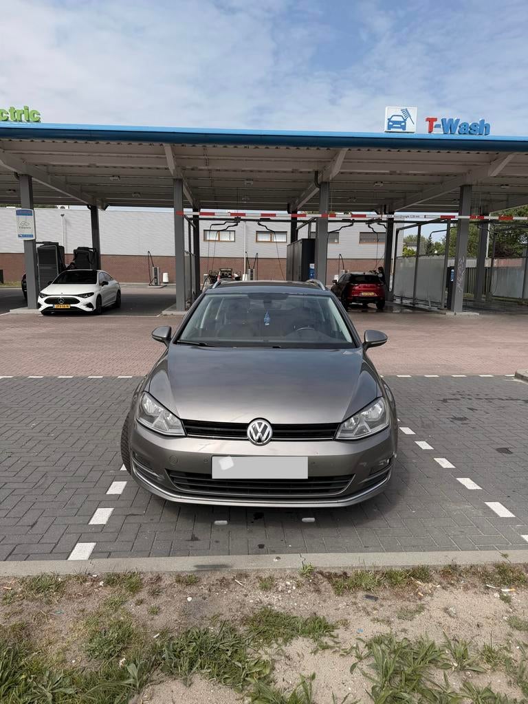 Volkswagen Golf 7 TDI bluemotion 1.6, Ophalen, Nieuw, Volkswagen