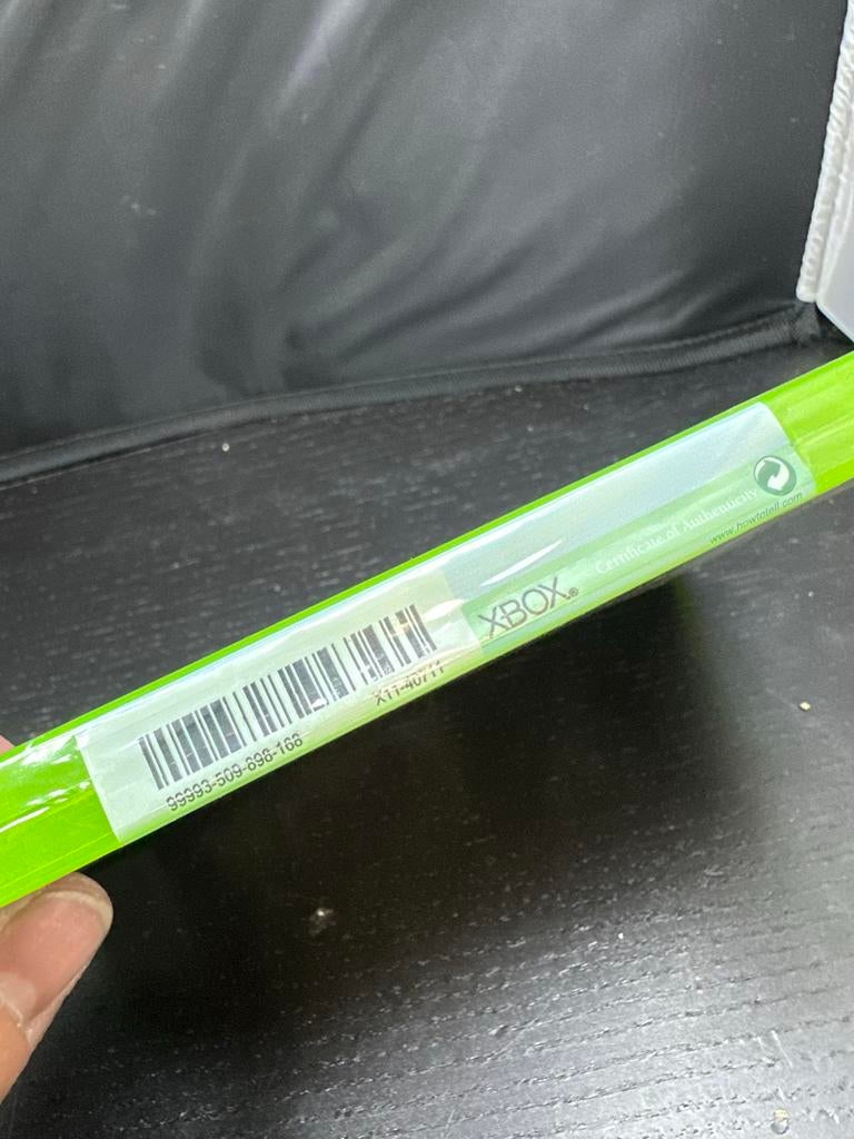 Le Tour de France Xbox 360 - Nieuw in seal, S, 1 speler, Nieuw, Ophalen of Verzenden
