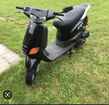 GEZOCHT type 3 compleet frame of opknapper, Fietsen en Brommers, Snorfietsen en Snorscooters, Ophalen of Verzenden, Zo goed als nieuw