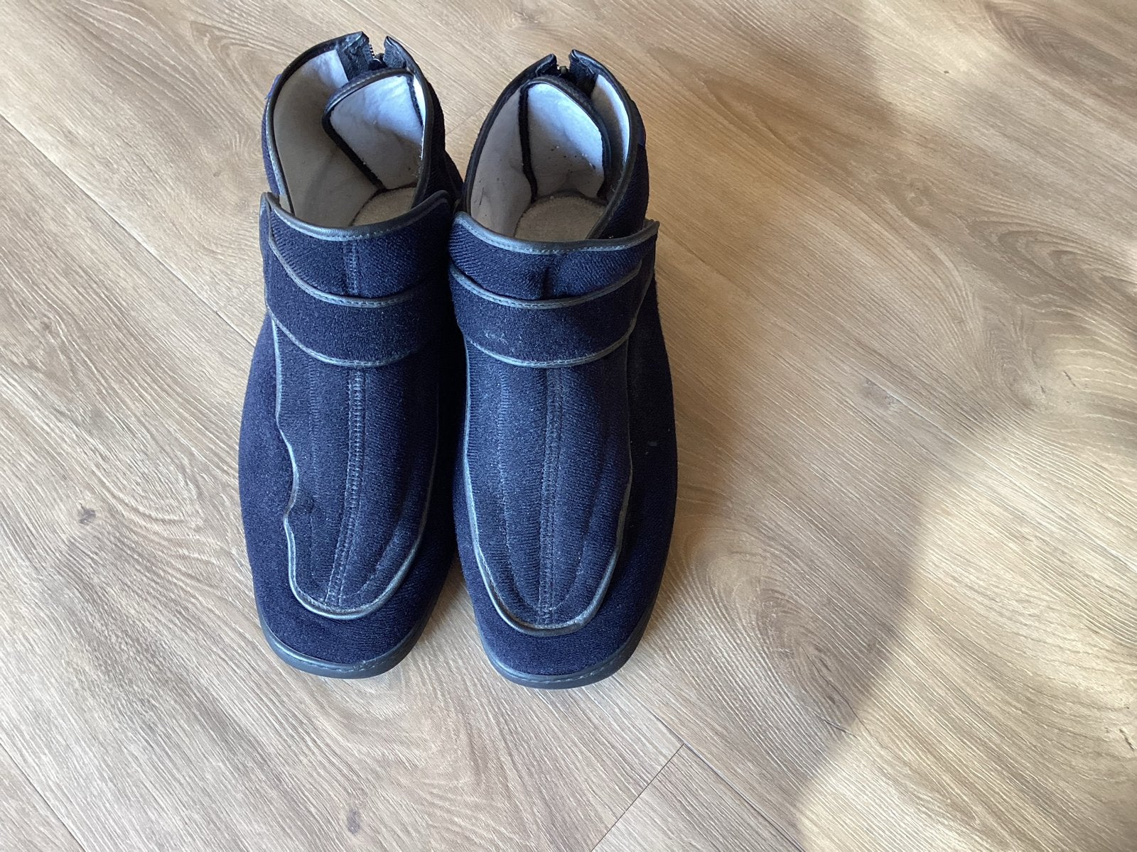 Spac serie Pulman verbandschoen pantoffel maat 45, Diversen, Ophalen of Verzenden