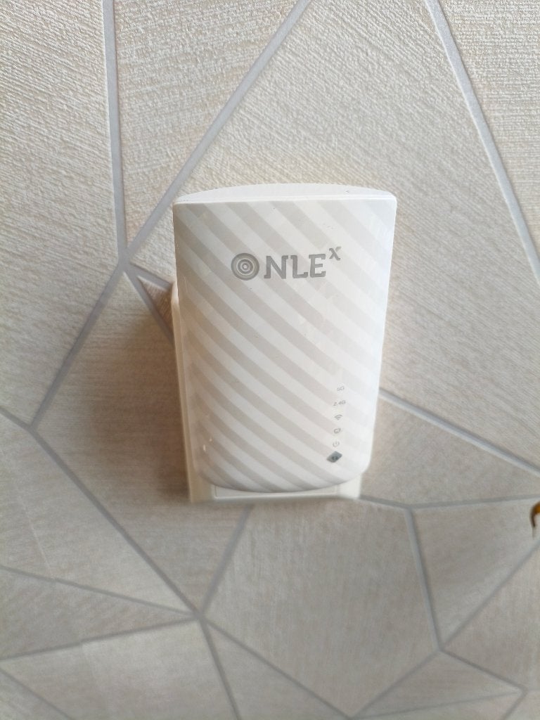 TP-Link AC750 Wi-Fi Range Extender, Ophalen, Gebruikt, TP Link