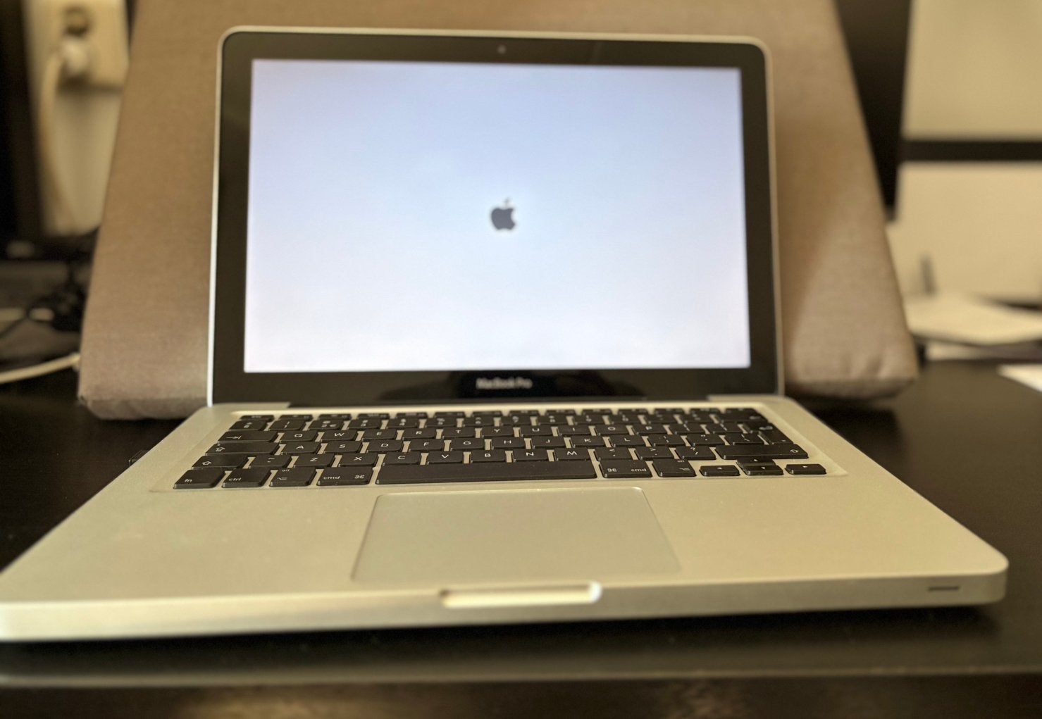 Apple MacBook Pro  13,3 inch late 2011, Computers en Software, Apple Macbooks, MacBook Pro, 2 tot 3 Ghz, Qwerty, 13 inch