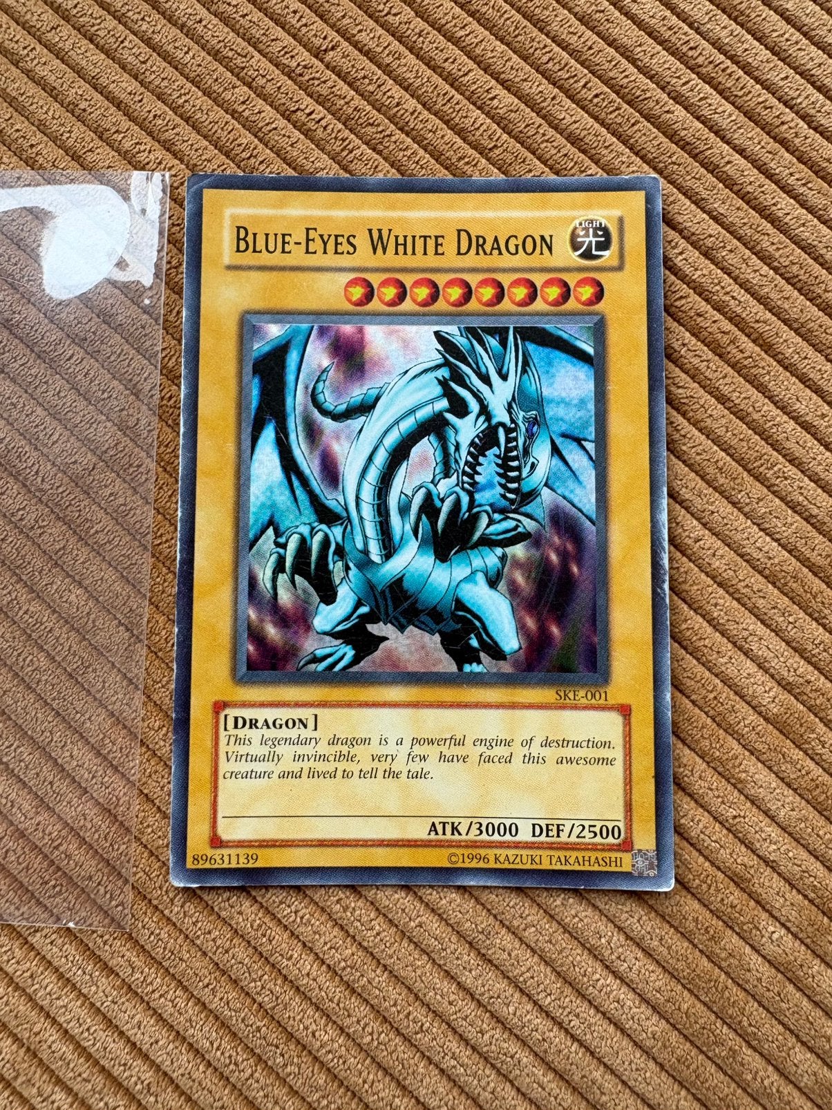 Oude Yu-gi-Oh holo verzameling, Hobby en Vrije tijd, Verzamelkaartspellen | Yu-gi-Oh!, Ophalen of Verzenden, Meerdere kaarten