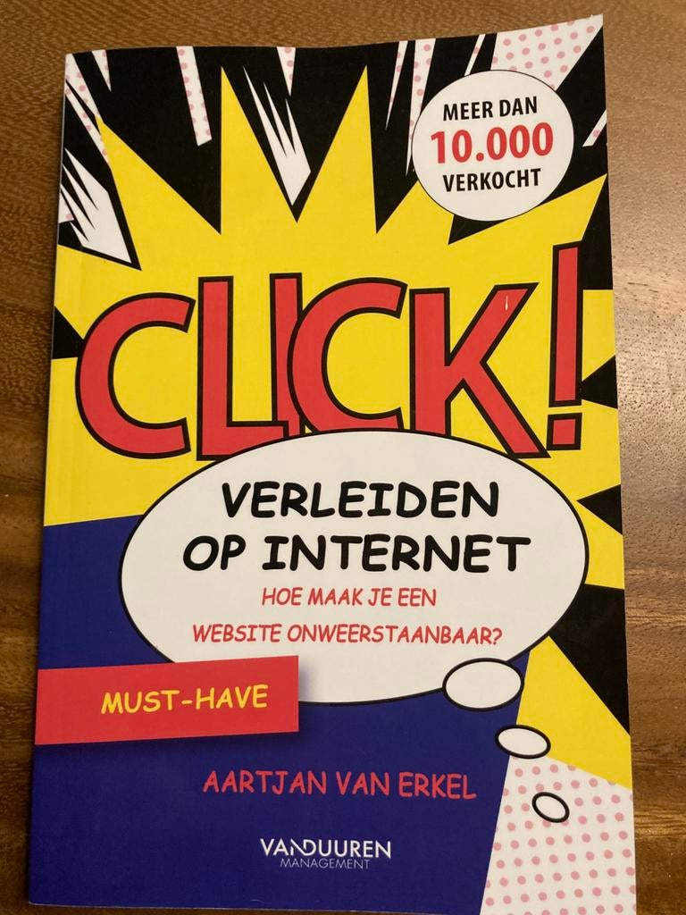 Aartjan van Erkel - Verleiden op internet, Aartjan van Erkel, Sociale wetenschap, Ophalen of Verzenden, Zo goed als nieuw