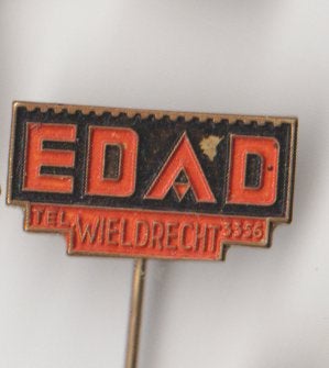 Edad Wieldrecht .. touringcars, Verzenden, Zo goed als nieuw