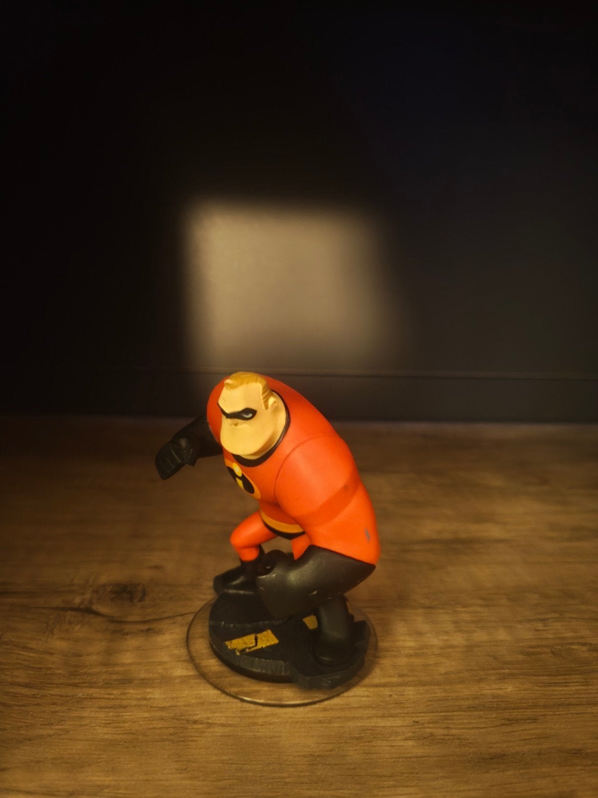Disney Infinity Mr. Incredible figuur, Ophalen of Verzenden