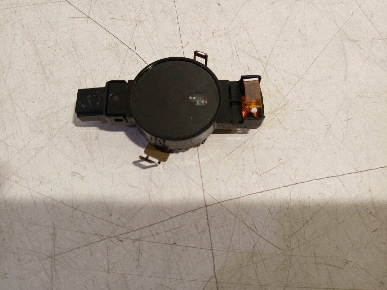 Regensensor BMW Z4, Onderdelen@venauto.nl, Van der Ven Autorecycling B.V., Gebruikt, Ettenseweg 76, 4706 PB Roosendaal, The Netherlands