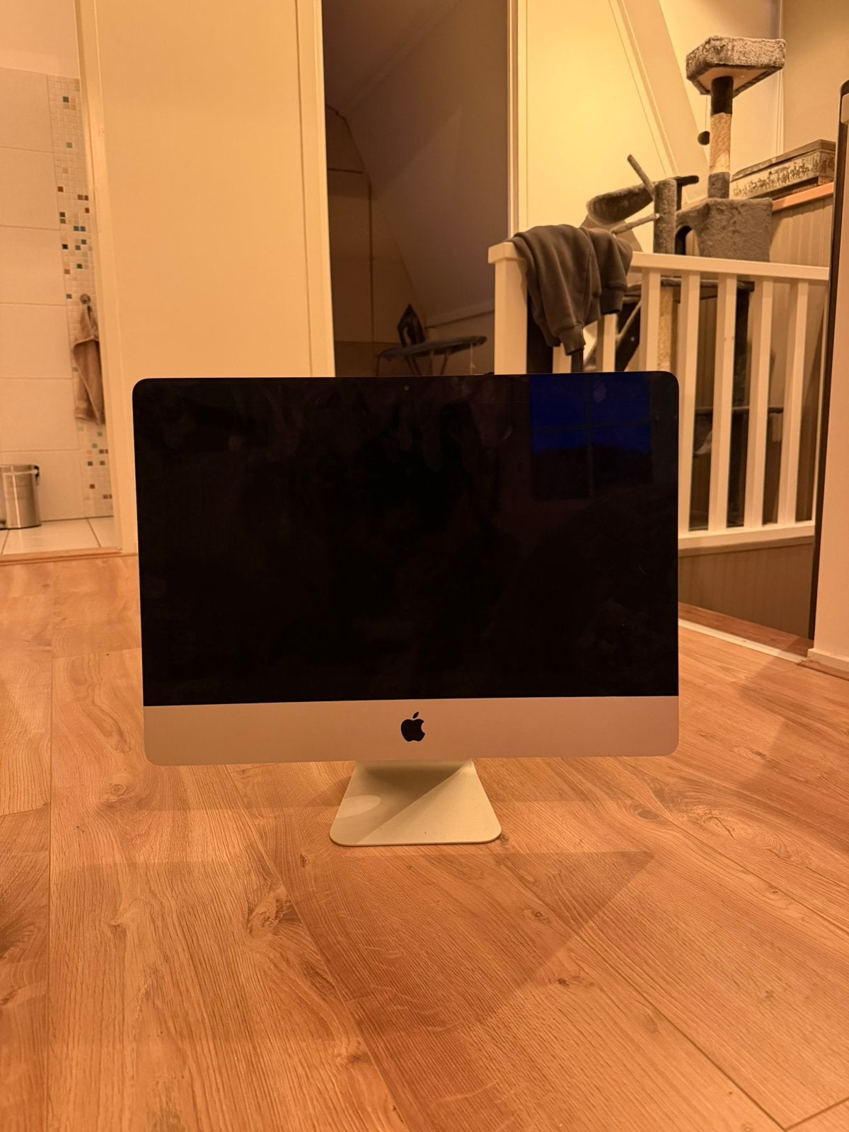 iMac 21.5 inch 2013 16gb RAM 1TB, Computers en Software, Apple Desktops, Ophalen, 2 tot 3 Ghz, IMac, Zo goed als nieuw
