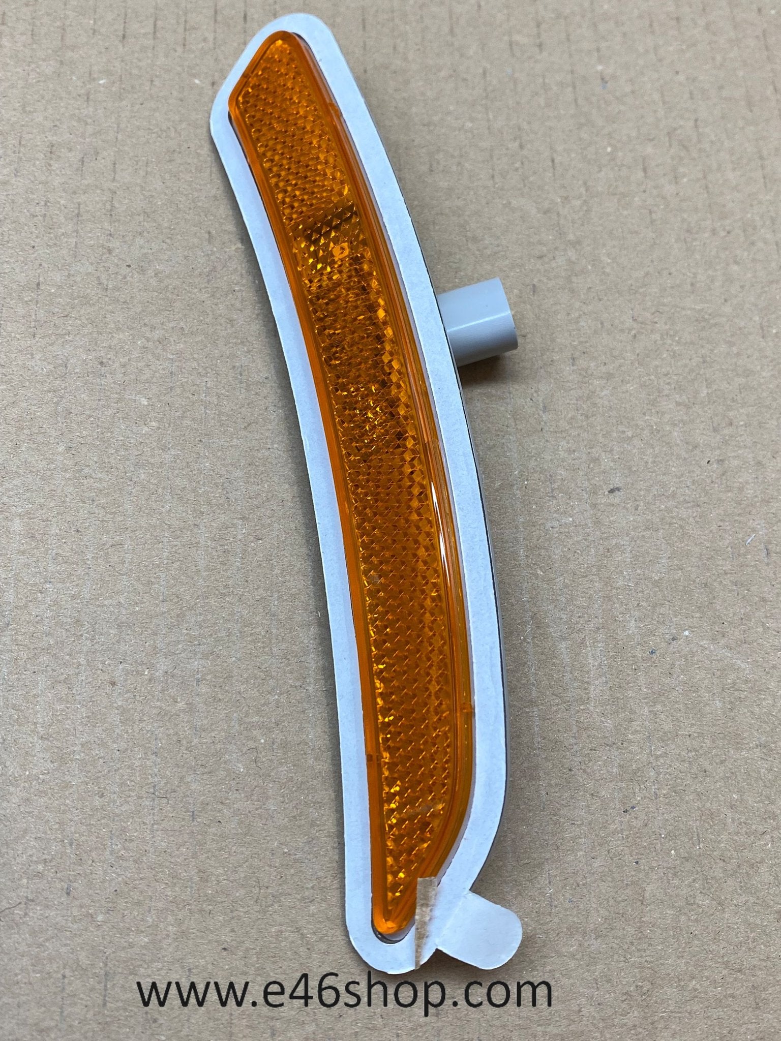 MINI CLUBMAN KNIPPERLICHT LINKSVOOR OE 63137356773 NIEUW, -, -, Nieuw, Ophalen of Verzenden