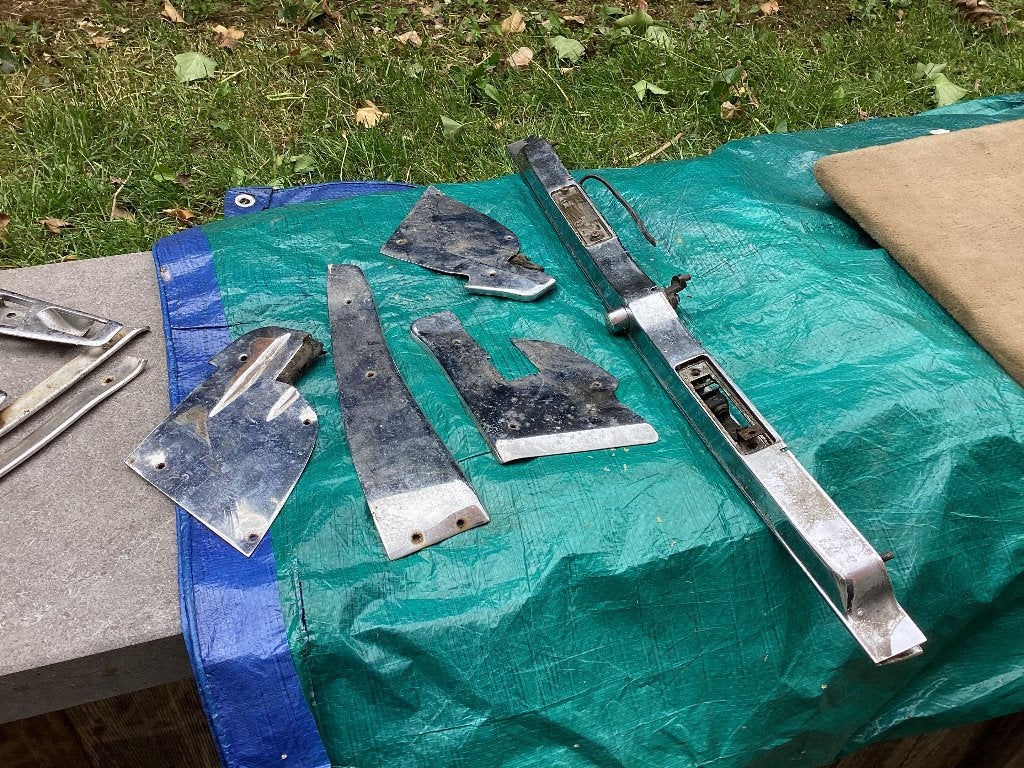 Mercedes r107, Gebruikt, Mercedes-Benz, Ophalen of Verzenden, Voor