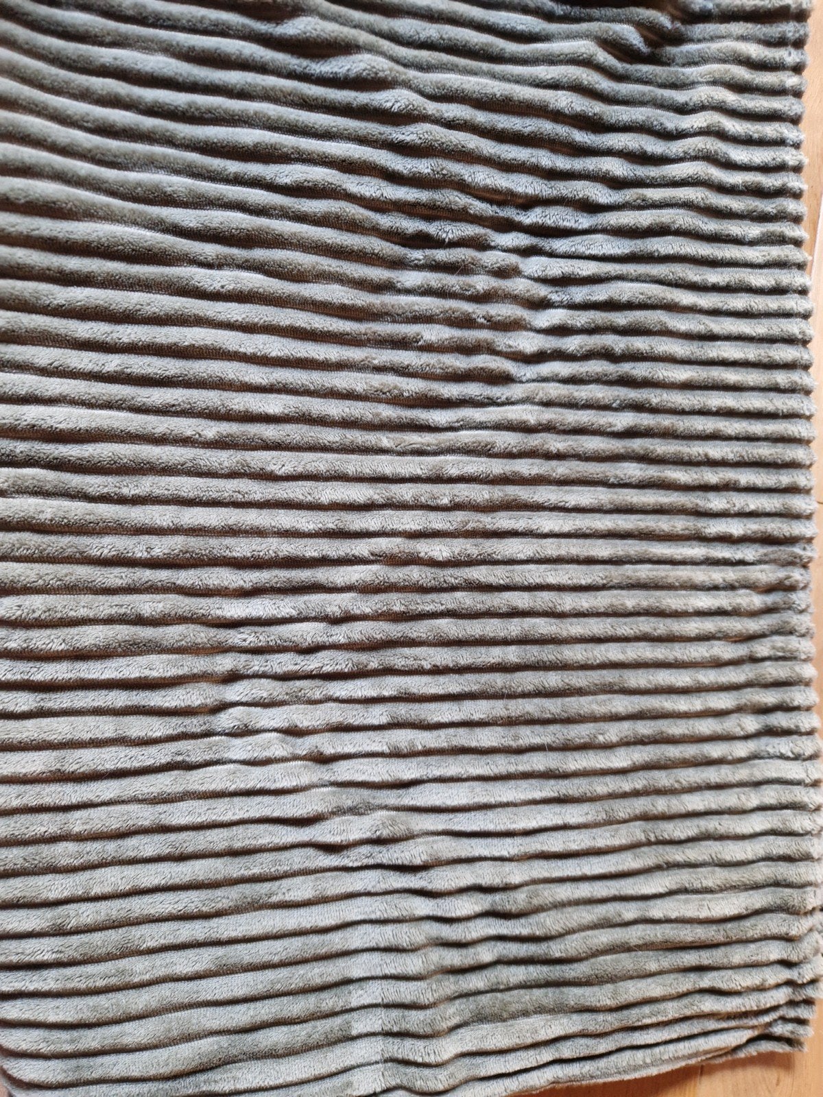 GROEN PLAID, Huis en Inrichting, Woonaccessoires | Plaids en Woondekens, Ophalen of Verzenden, 120 cm, 150 cm, Groen