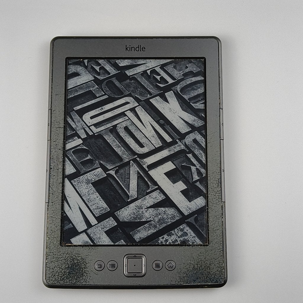 Kindle 4e generatie ereader 2GB - Nette staat! (E367), Computers en Software, E-readers, Kindle-feedback@amazon.com, Amazon.com, Inc.