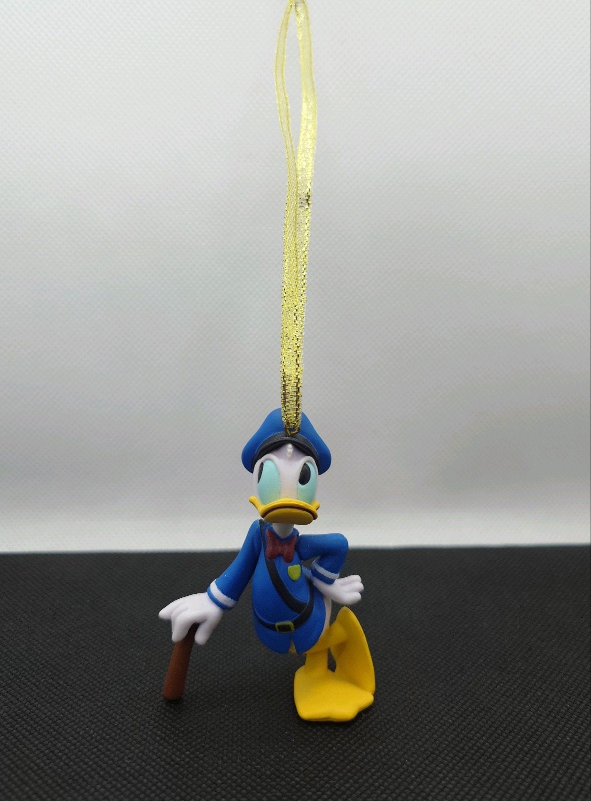 Disney Donald Duck kerst ornament hanger kerstbal, Verzamelen, Ophalen of Verzenden, Donald Duck, Nieuw