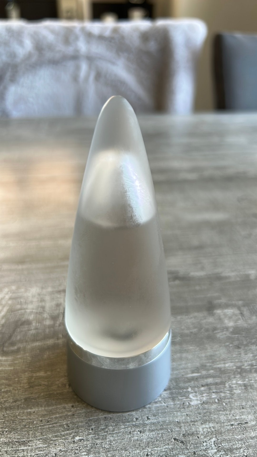 Eau de Toilette Rochas men, Ophalen of Verzenden, Gebruikt