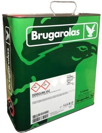 vacuümpomp Brugarolas Densolina VAC smeermiddel 1023862, Ophalen of Verzenden, Nieuw, Elektromotor, 1800 rpm of meer
