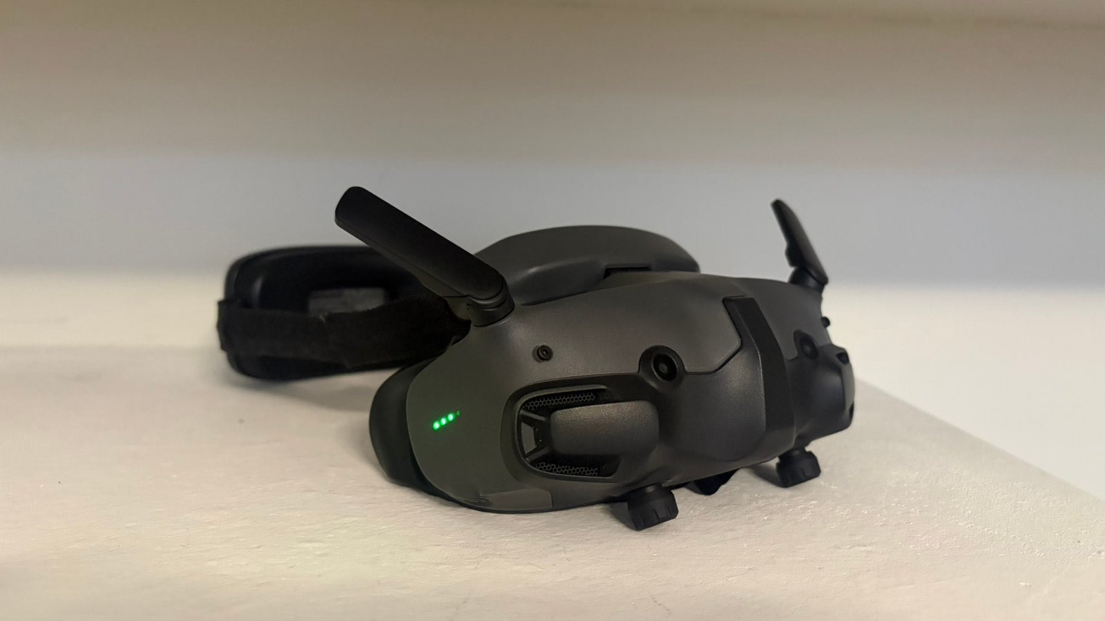 Dji goggles 3, Ophalen of Verzenden