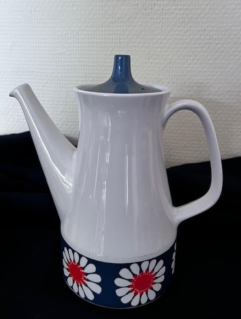 koffiepot Daisy, Ophalen of Verzenden
