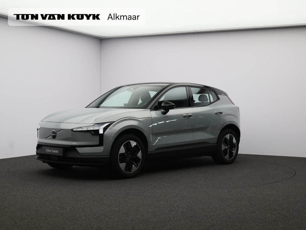 Volvo EX30 Single Motor Plus 51 kWh / Stoel+Stuurverwarming