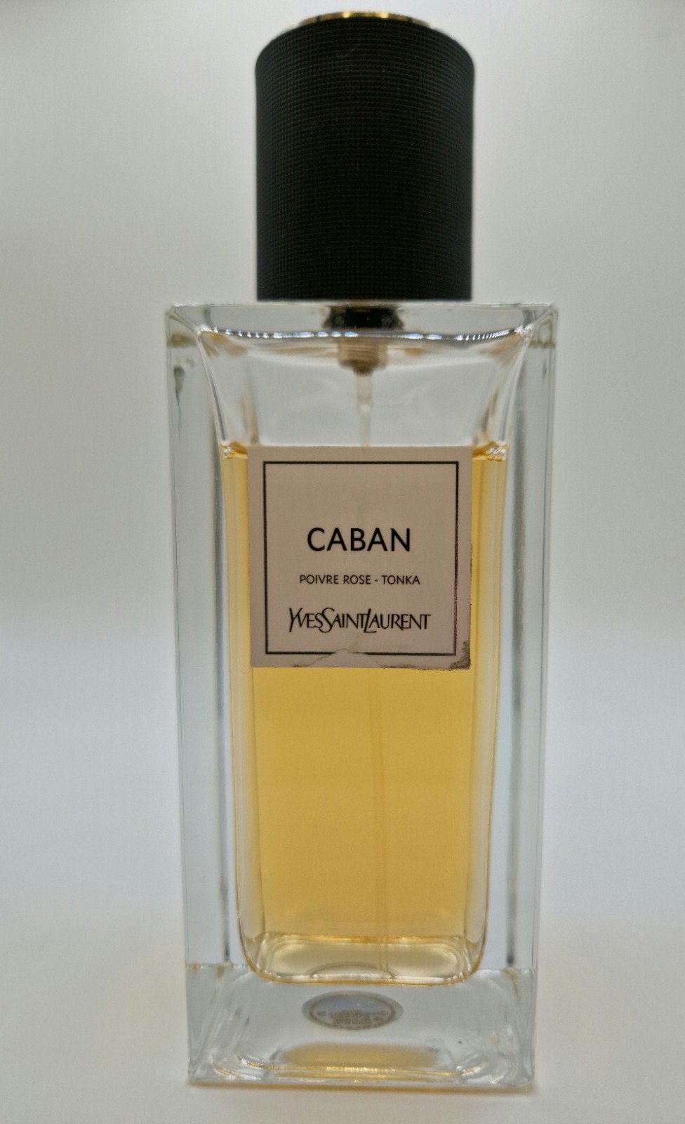 Yves Saint Laurent YSL Caban decant tester sample, Ophalen of Verzenden, Nieuw