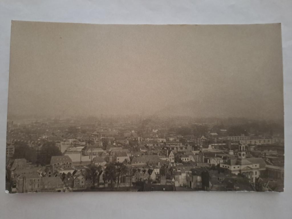 Dordrecht,  Panorama, Ophalen of Verzenden