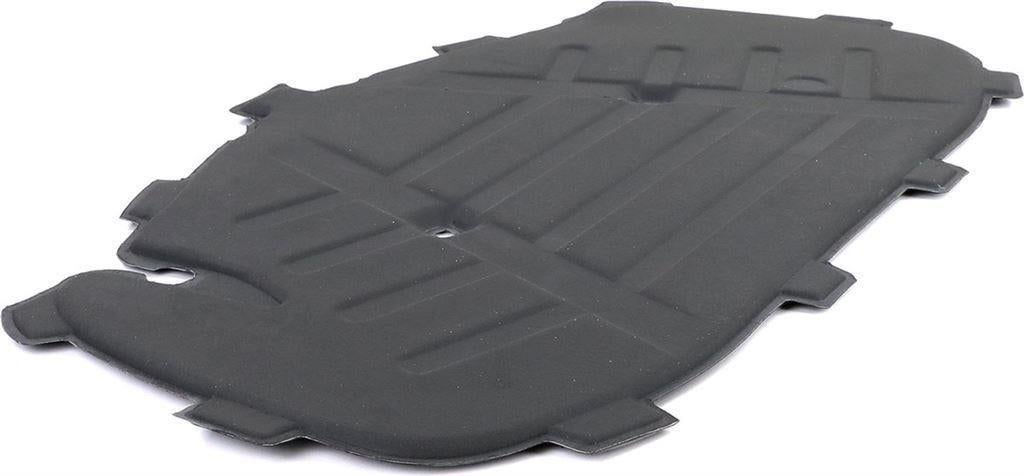 Motorkap Demping Isolatie Mat Geschikt Voor Audi A3 8V 8V0 8, Verzenden, Automotive Parts, A.parts@hotmail.nl, Trasmolenlaan 12 3447 GZ Woerden