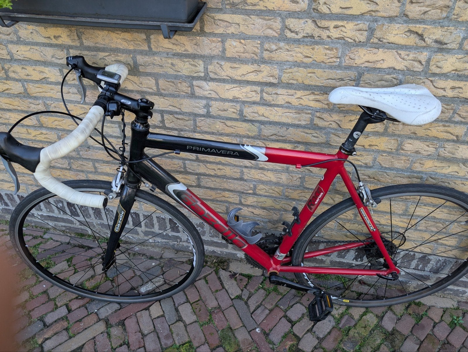 fietsen, Fietsen en Brommers, Ophalen of Verzenden
