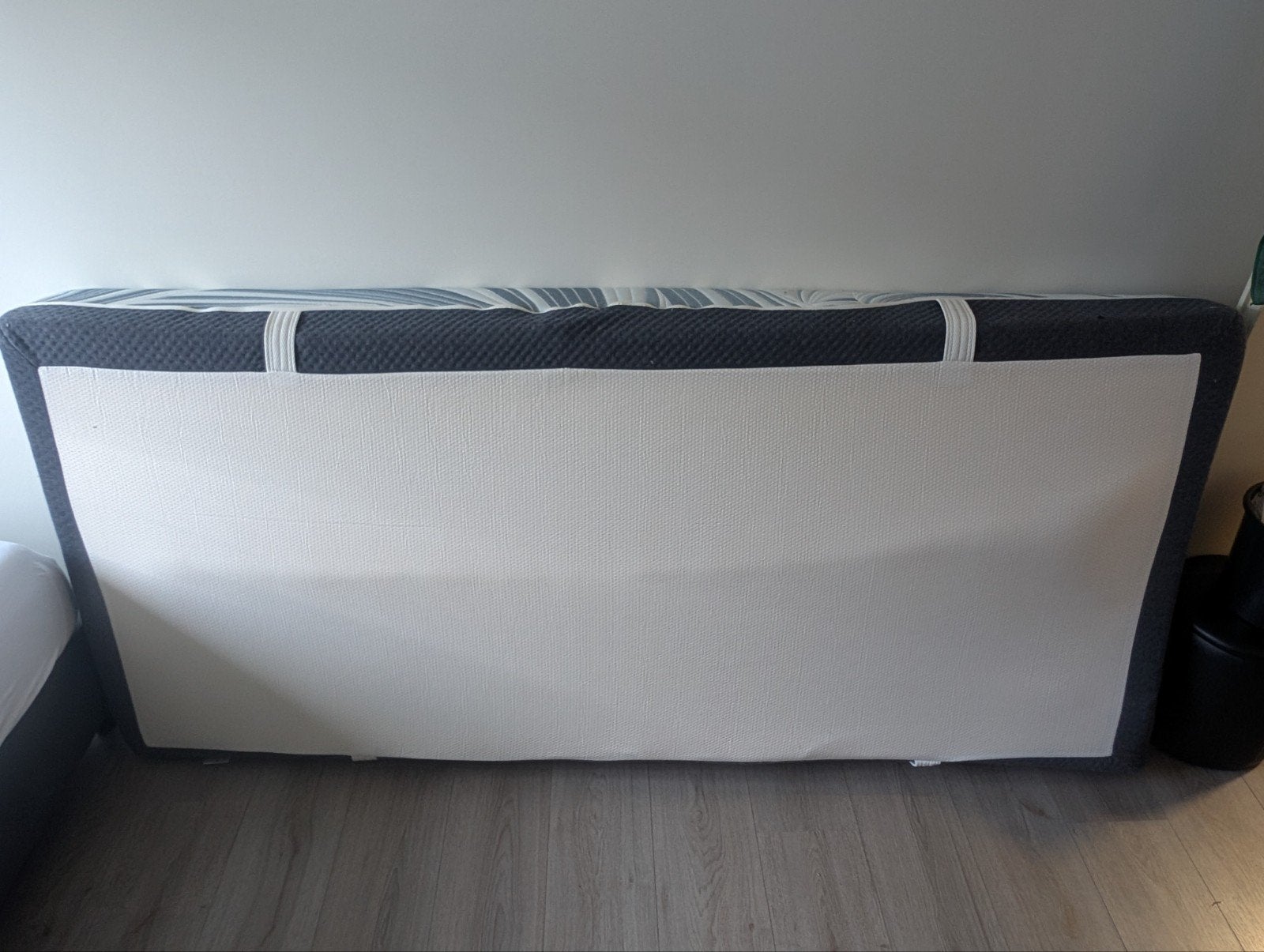 2x HN8 Ocean Clean Comfortschuim Matras 90x200 – ZGAN, Ophalen, 90 cm, Eenpersoons, Zo goed als nieuw