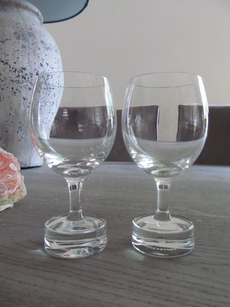 2 Riedel for Nespresso Collection Glazen, Huis en Inrichting, Keuken | Servies, Glas of Glazen, Ophalen of Verzenden, Overige stijlen