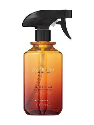 Rituals The Alchemy Collection Roomspray, Nieuw, Ophalen of Verzenden, Glas, Oranje
