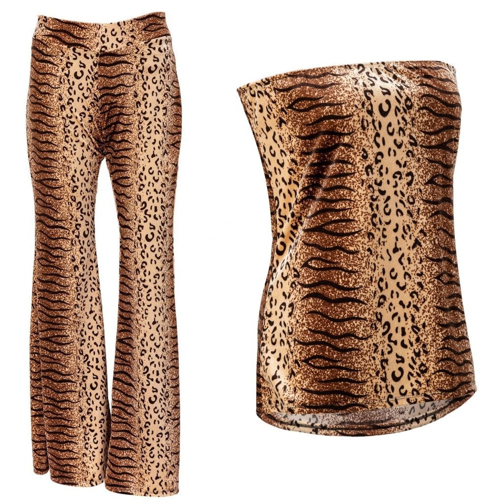Partij festival kleding carnaval verkleedkleding glitter, Ophalen, Nieuw, Maat 38/40 (M), Carnaval