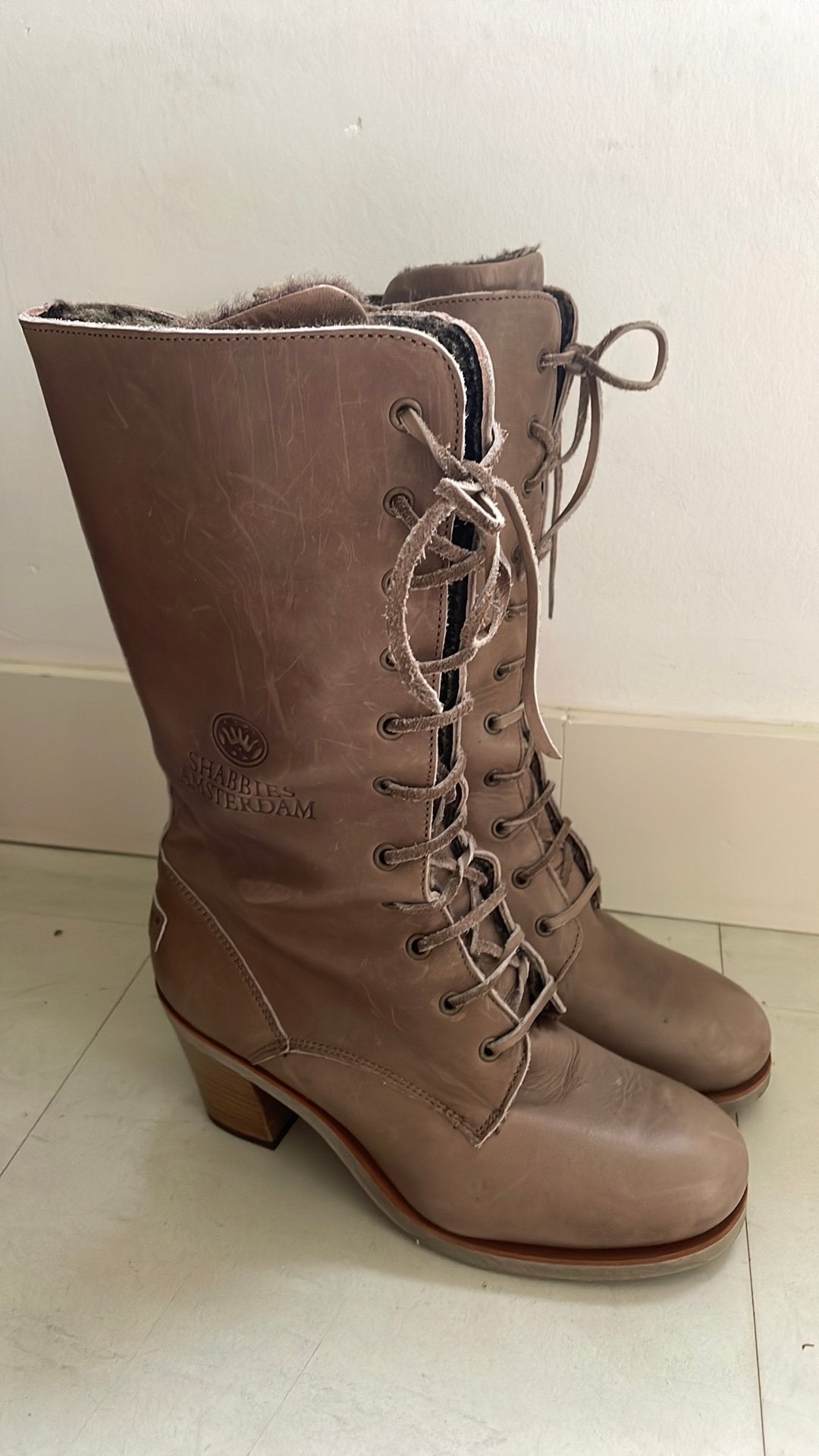 Shabbies maat 38, Ophalen of Verzenden