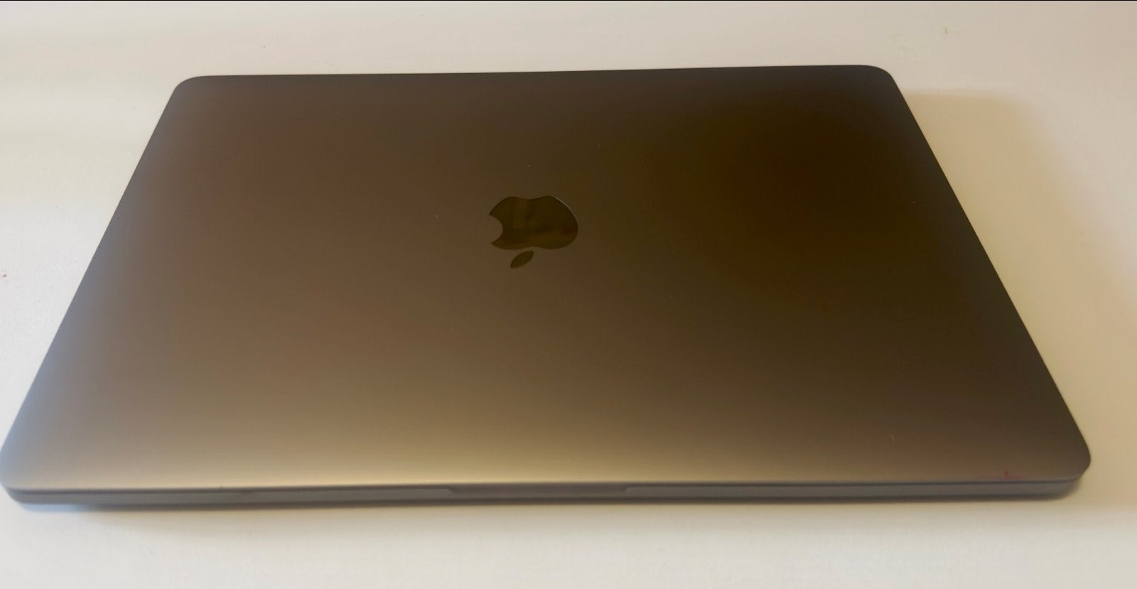 In nieuwstaat MacBook Pro 13-inch (2017) in originele doos, MacBook Pro, 256 GB, 2 tot 3 Ghz, Qwerty