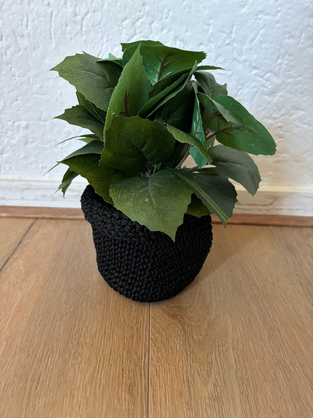 Kunstplant, Ophalen of Verzenden, Halfschaduw, Minder dan 100 cm